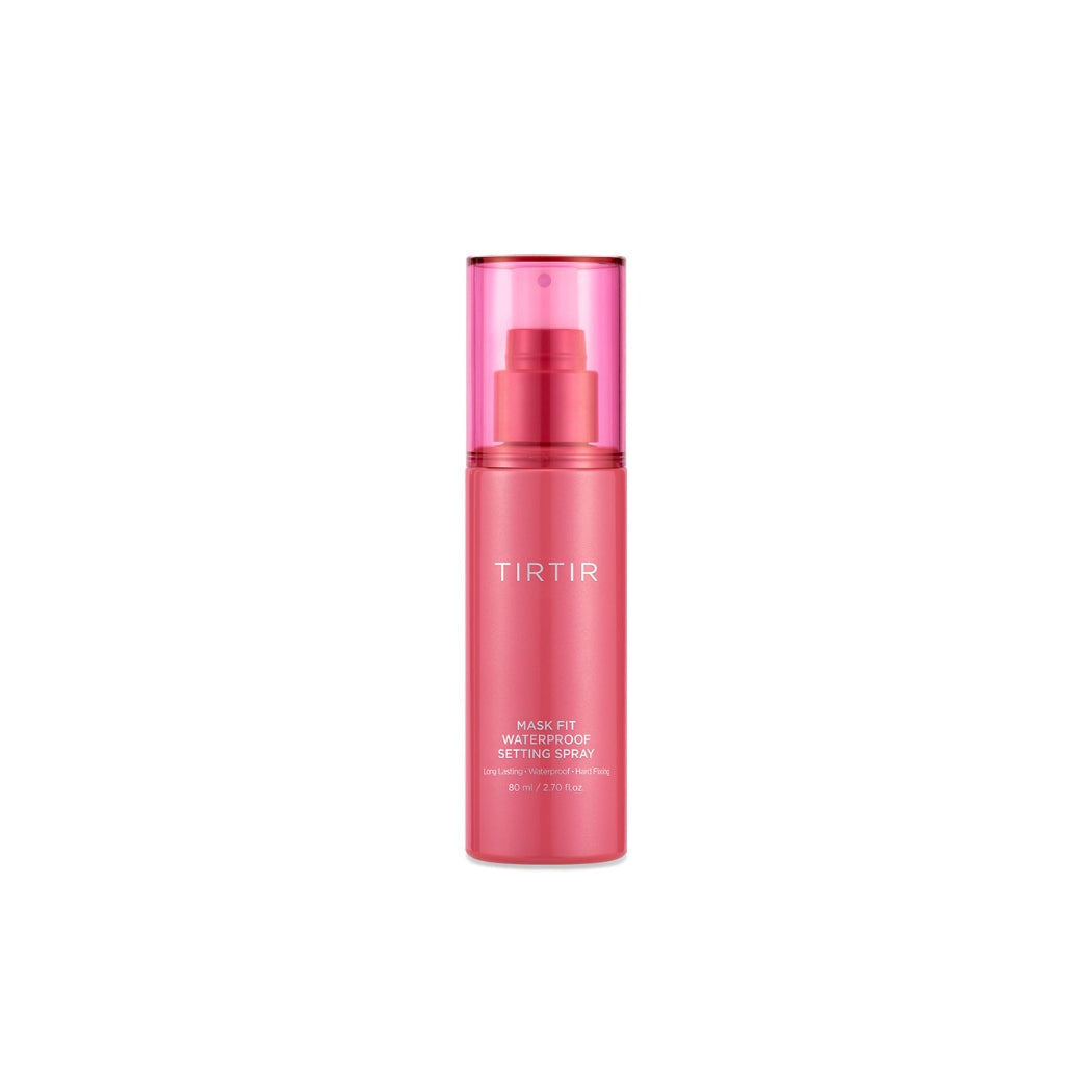 TIRTIR Mask Fit Waterproof Setting Spray 80ml