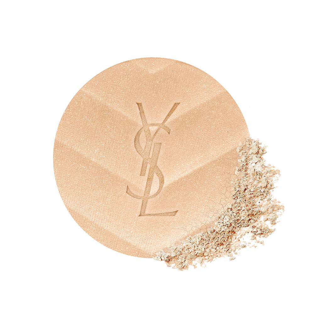 Yves Saint Laurent All Hours Hyper Luminize Highlighter Powder