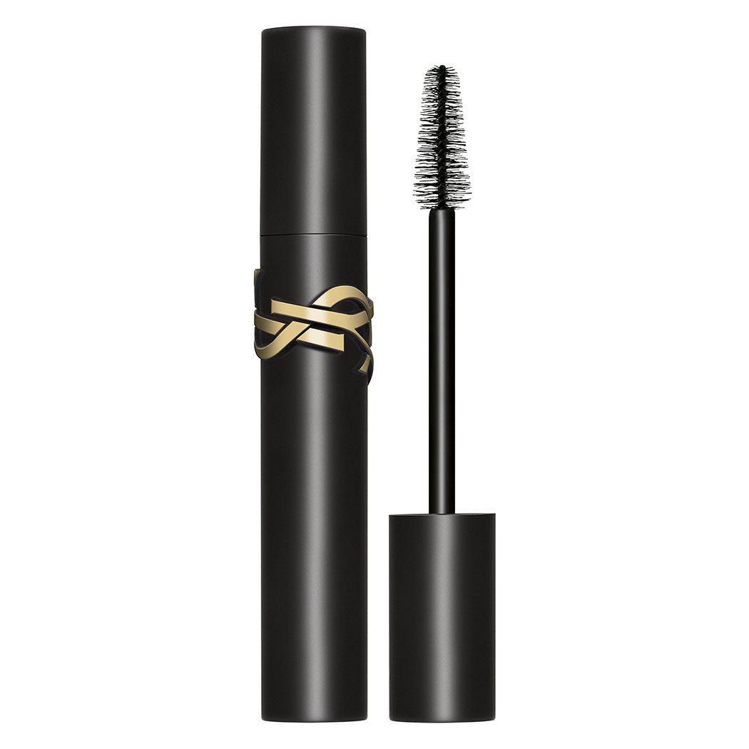Yves Saint Laurent Lash Clash Extreme Volume Mascara Buildable Formula