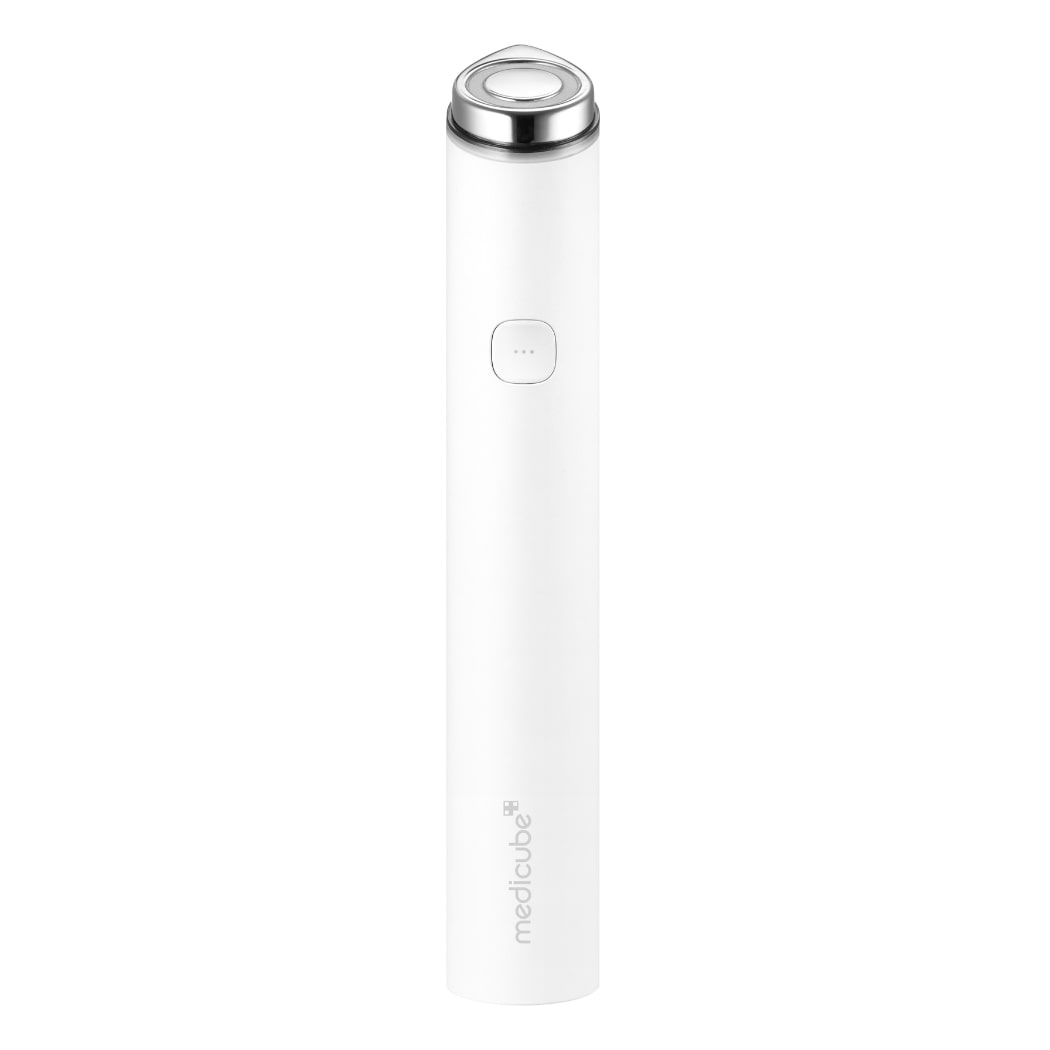 Medicube Age-R Booster Pro Mini White Skincare Device
