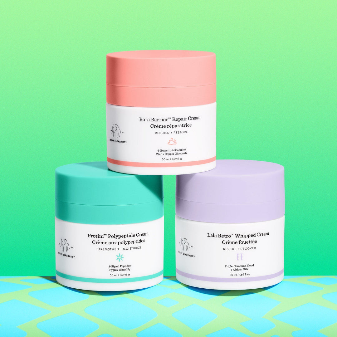 Drunk Elephant Bora Barrier™ Repair Cream 50ml