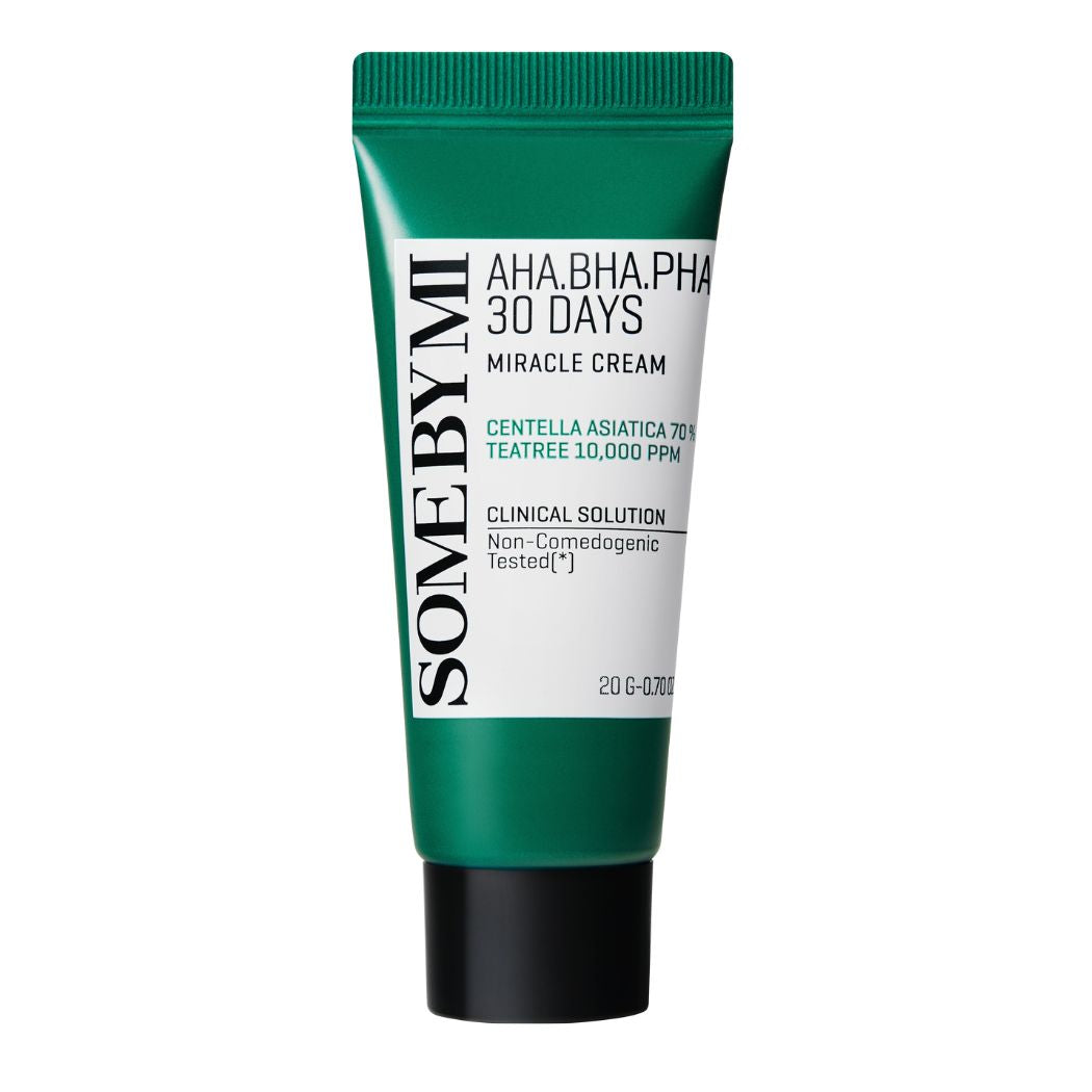SOMEBYMI Aha-Bha-Pha 30 Days Miracle Soothing Cream 20g