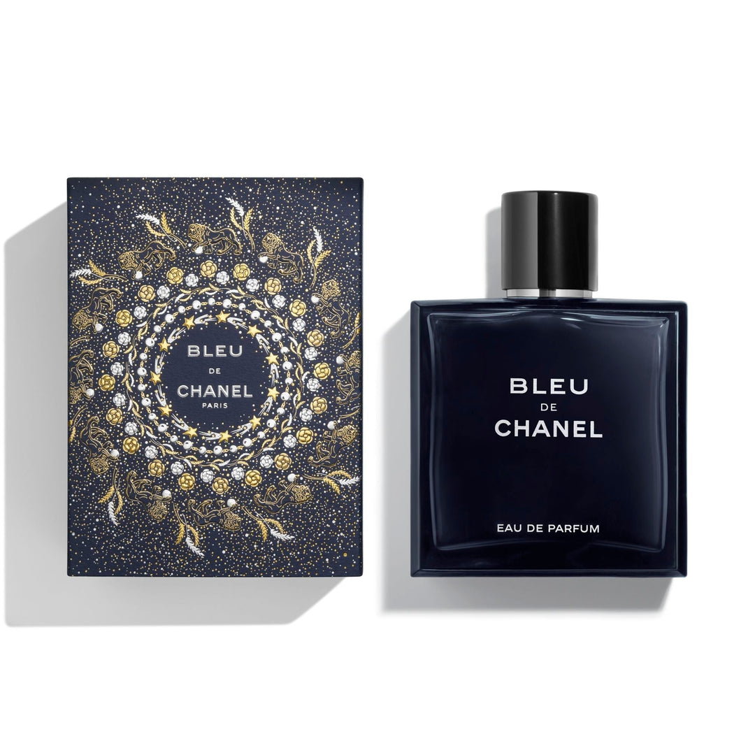 CHANEL BLEU DE CHANEL Eau De Parfum Spray 100ml