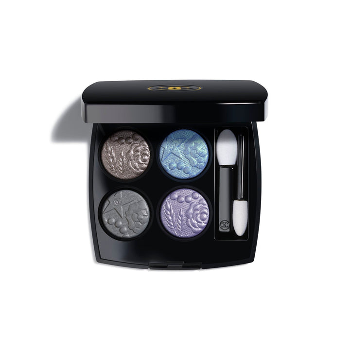 CHANEL Les 4 Ombres Nuit Astrale Multi-Effect Quadra Eyeshadow