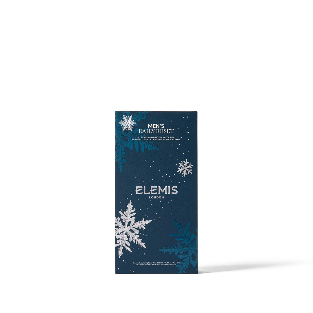 ELEMIS Cleanse & Hydrate Duo For Him 2U Set