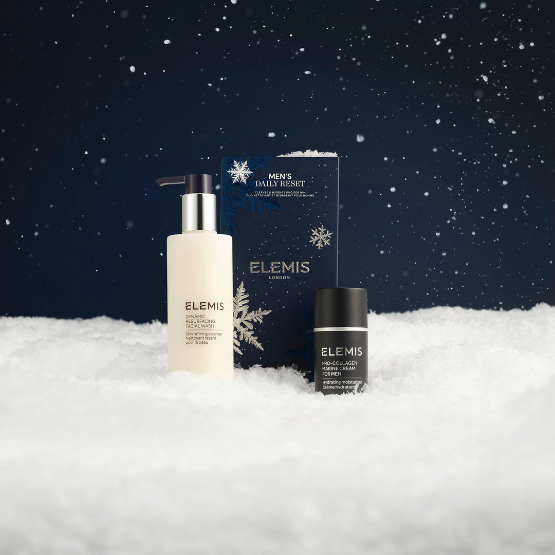 ELEMIS Cleanse & Hydrate Duo For Him 2U Set