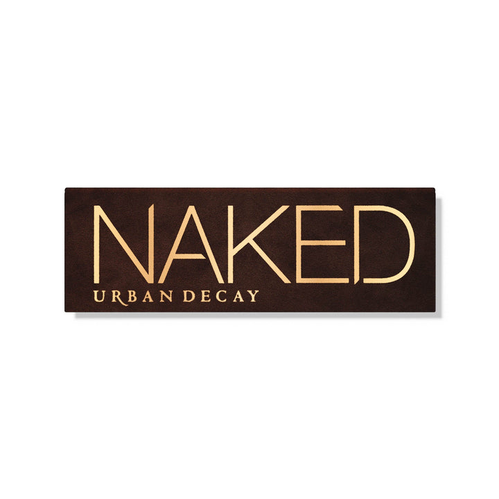 Urban Decay Naked The Original Eyeshadow Palette 12 Neutral Shades