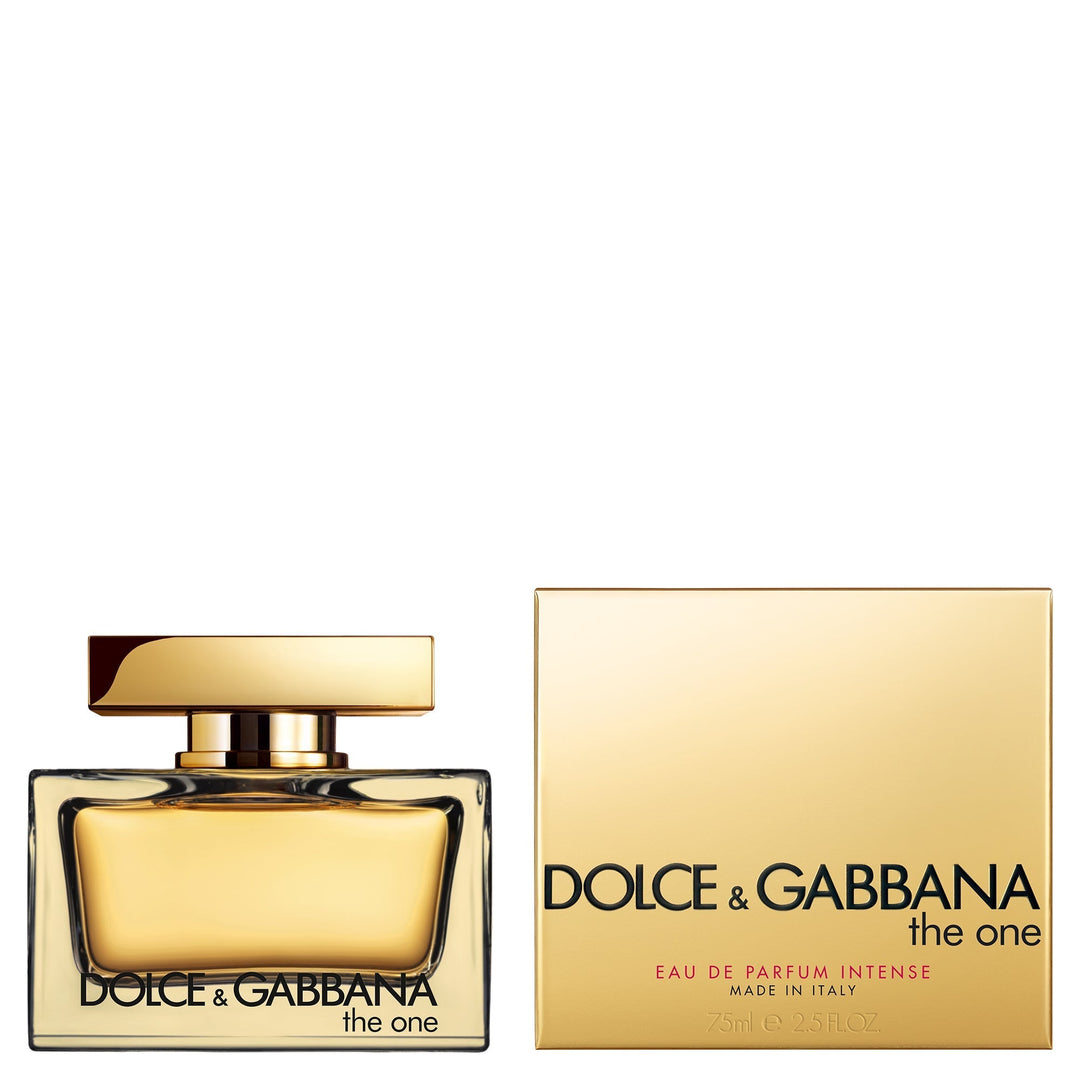 Dolce & Gabbana The One Eau de Parfum Intense Spray