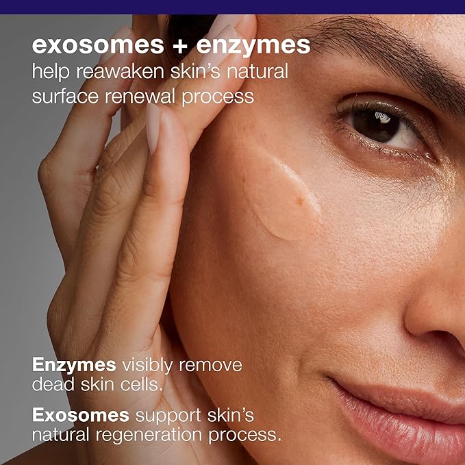 Dermalogica Phyto Nature E² Regenerating Exfoliating Serum 100ml
