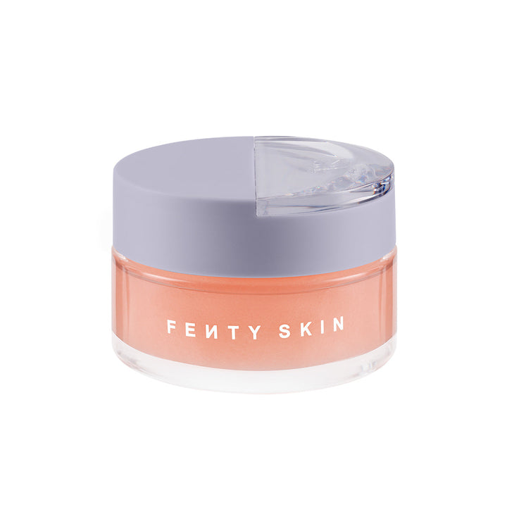 Fenty Skin Dew n Plump Slushie Face Mask Intense Hydration