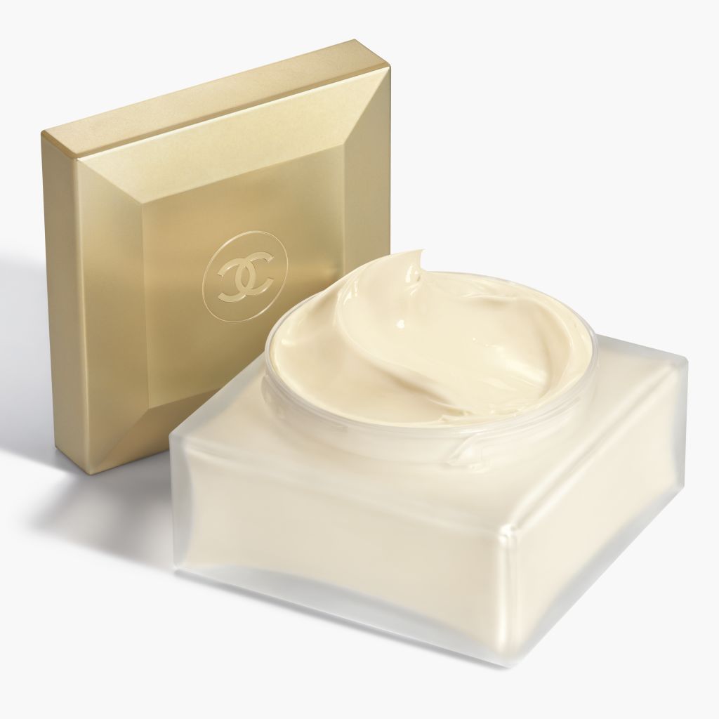 CHANEL Gabrielle Chanel Radiance Body Cream 150g