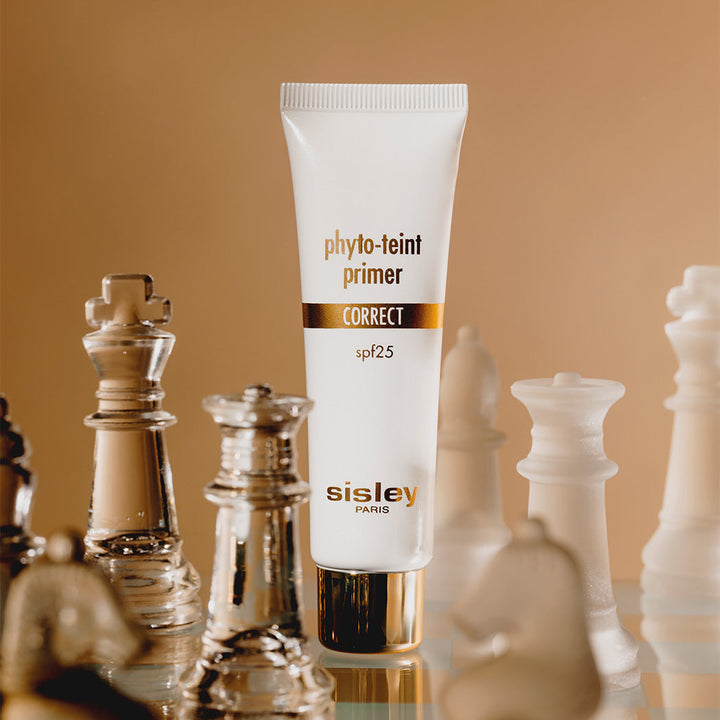 Sisley Paris Phyto-Teint Primer Correct SPF 25