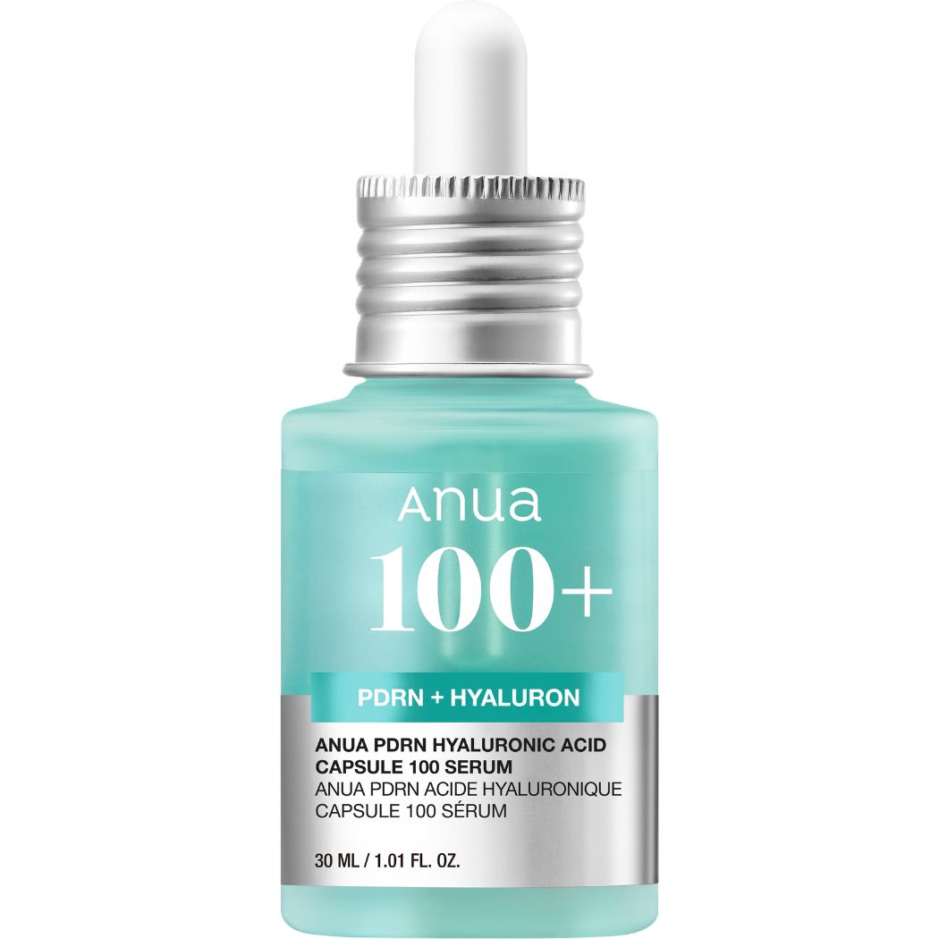 Anua PDRN Hyaluronic Acid Capsule 100 Serum 30ml