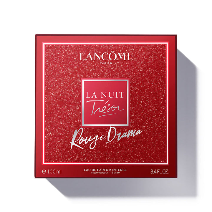Lancôme La Nuit Trésor Eau de Parfum Intense Floral Fragrance