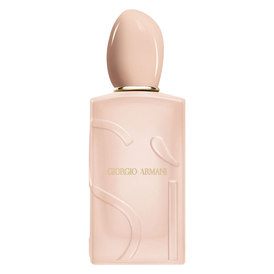 Armani Sì Nude Bloom Eau de Parfum Floral Fragrance