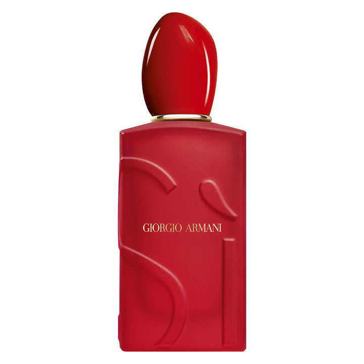 Giorgio Armani Si Passione Red Bloom Eau de Parfum