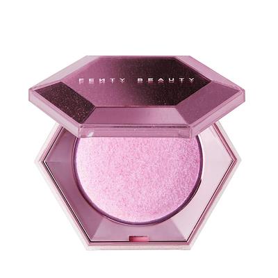 Fenty Beauty Diamond Bomb All-Over Diamond-Dusted Highlighter Face Body