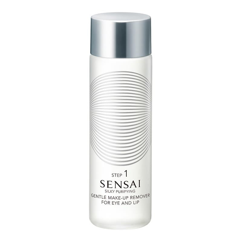 SENSAI Silky Purifying Gentle Makeup Remover For Eye & Lip