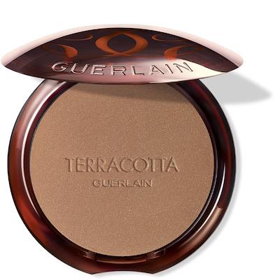 Guerlain Terracotta The Bronzing Powder Natural Sun-Kissed Finish