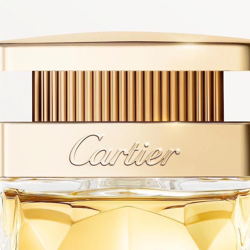 Cartier La Panthere Elixir Eau de Parfum for Women 100ml