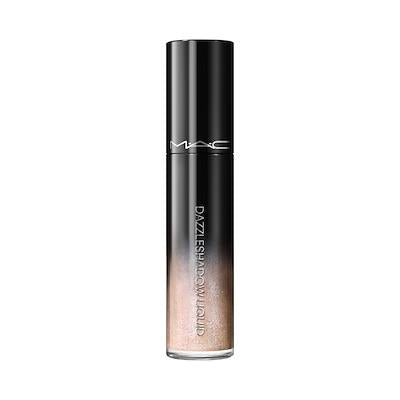 MAC Dazzleshadow Liquid Long-Wearing Metallic Glitter Eyeshadow Formula