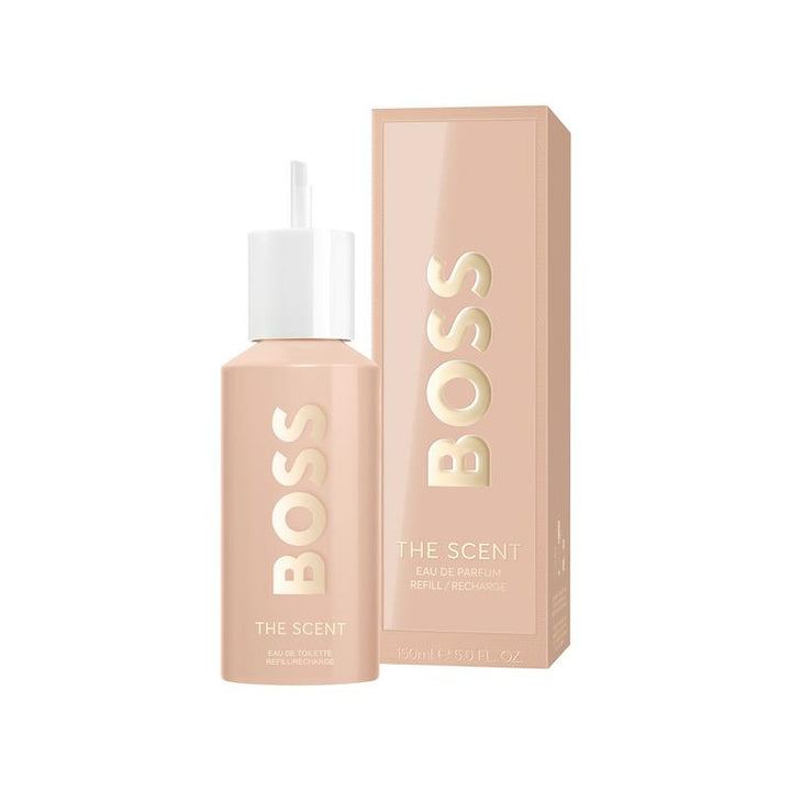 Hugo Boss The Scent for Her Eau De Parfum Refill 150ml