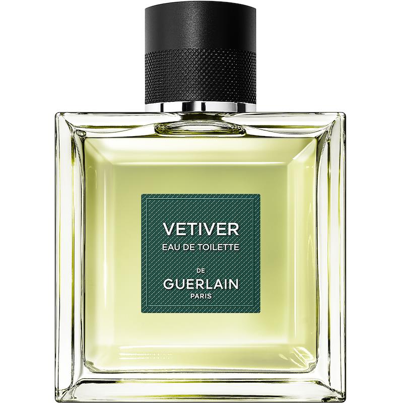 Guerlain Vetiver Eau De Toilette 100ml Men's Fragrance