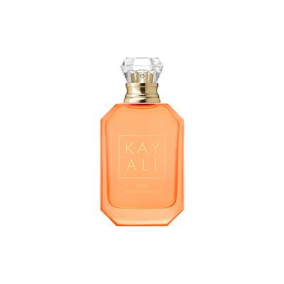 KAYALI Eden Sweet Peach Dolce Nectar Eau de Parfum Fruity Floral