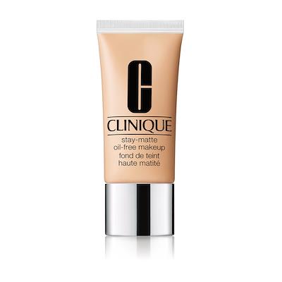 Clinique Stay Matte Oil Free Makeup Foundation