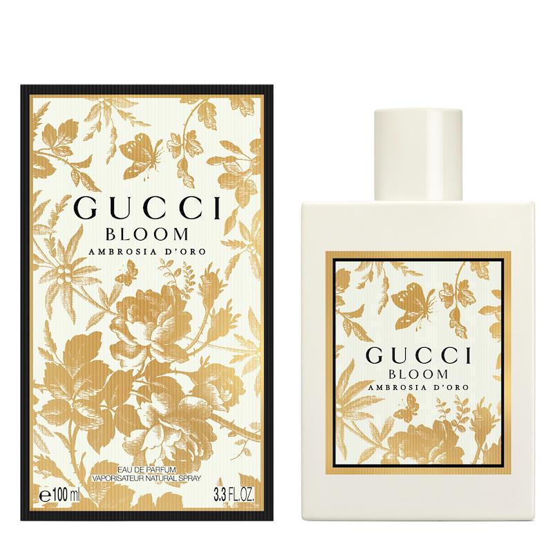 Gucci Bloom Ambrosia d'Oro Eau de Parfum for Women
