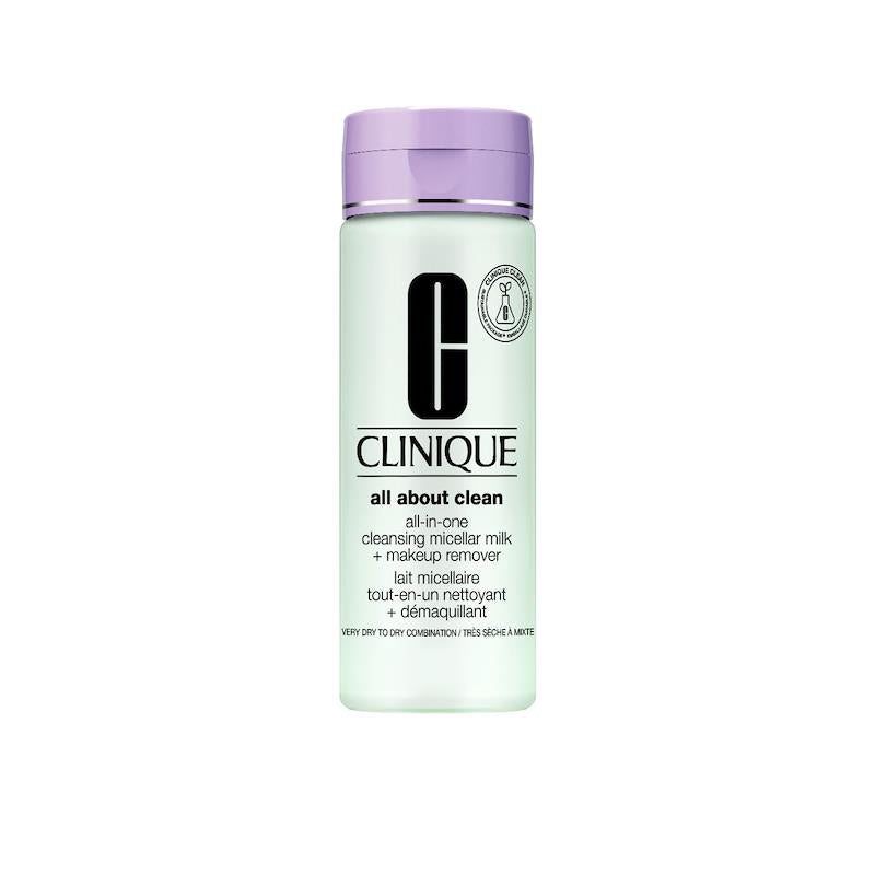 Clinique All About Clean All-In-One Cleansing Micellar Milk 200ml