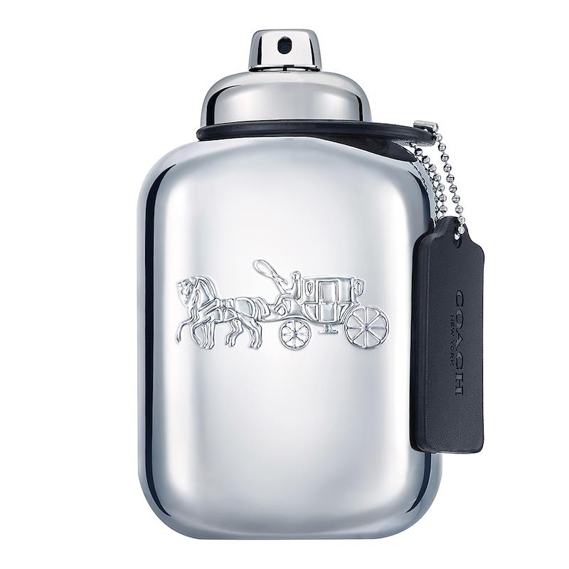 Coach Platinum Eau de Parfum Men's Fragrance