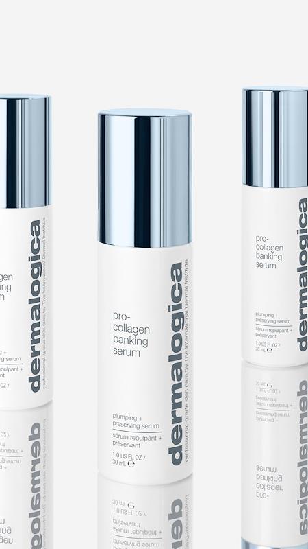 Dermalogica Pro Collagen Banking Serum 30ml