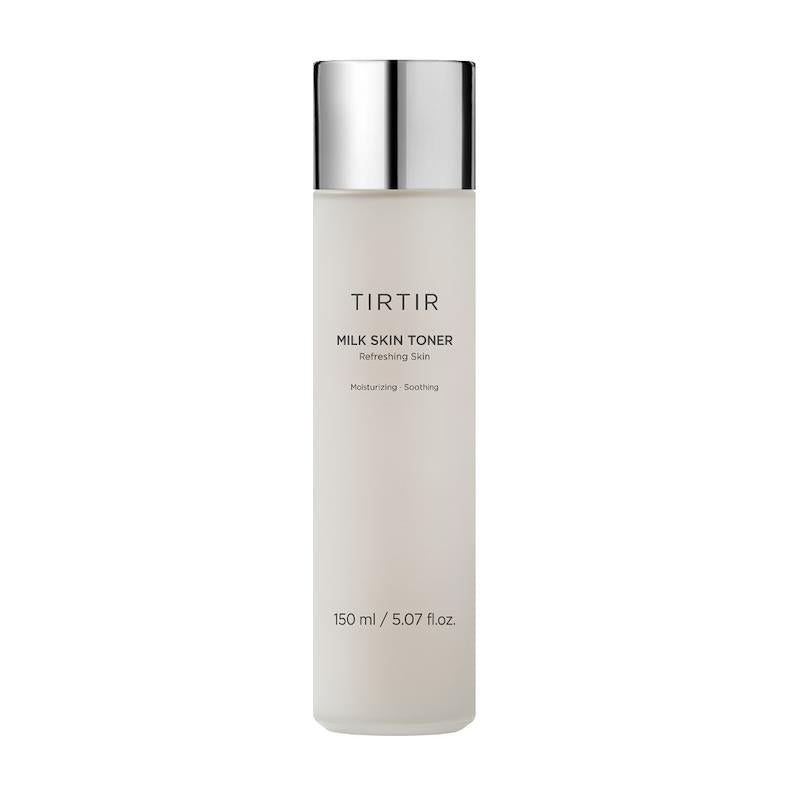 TIRTIR Milk Skin Toner Moisturizing Hydrating 5.07 fl oz