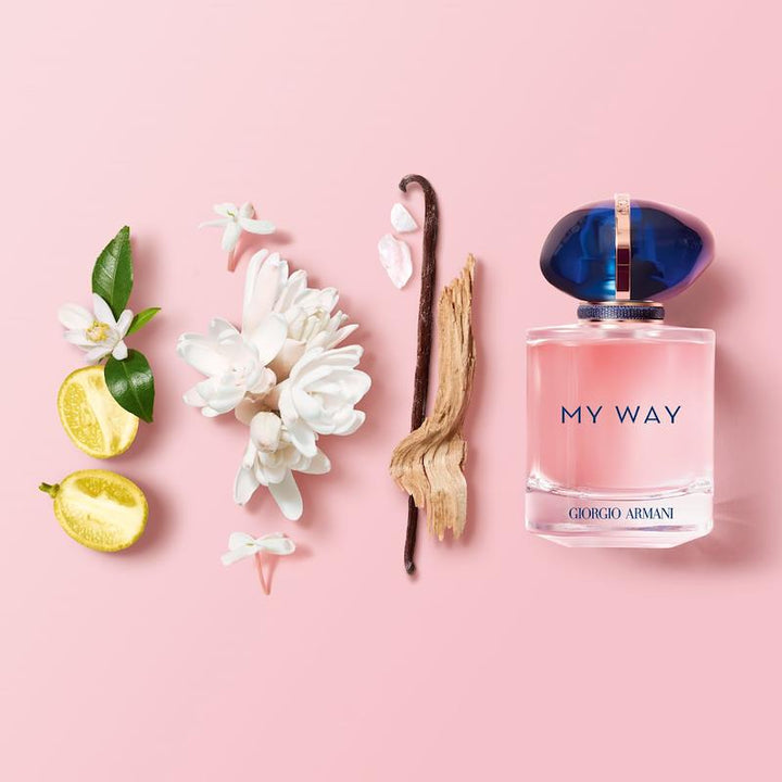 Armani My Way Eau de Parfum for Women
