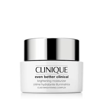 Clinique Even Better Clinical Brightening Moisturizer Face Cream