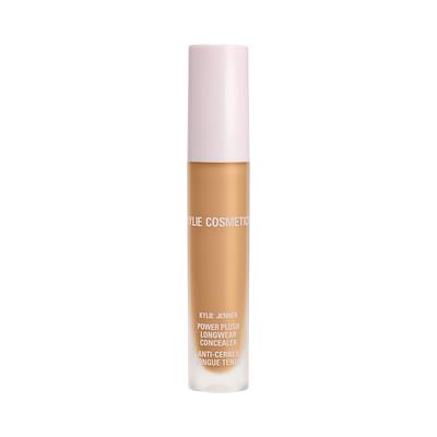 Kylie Cosmetics Power Plush Longwear Liquid Concealer Buildable Hydrating Finish