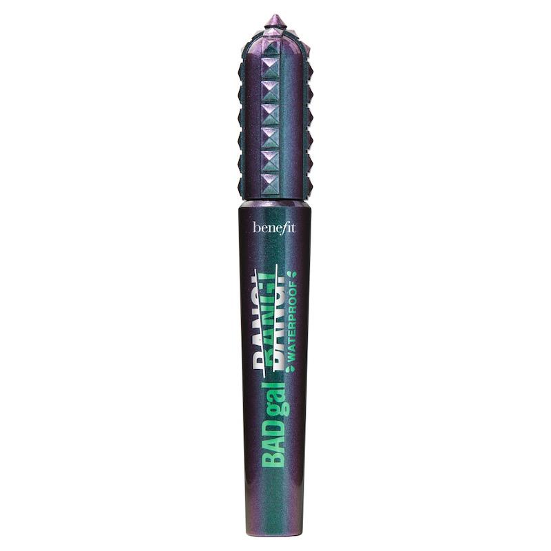 Benefit BADgal Bang Volumising Waterproof Mascara Black