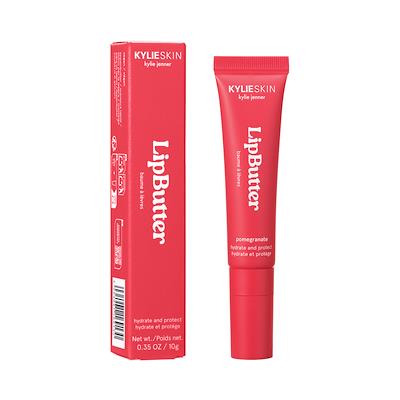 Kylie Cosmetics Lip Butter Ultra-Hydrating Balm for Silky Lips