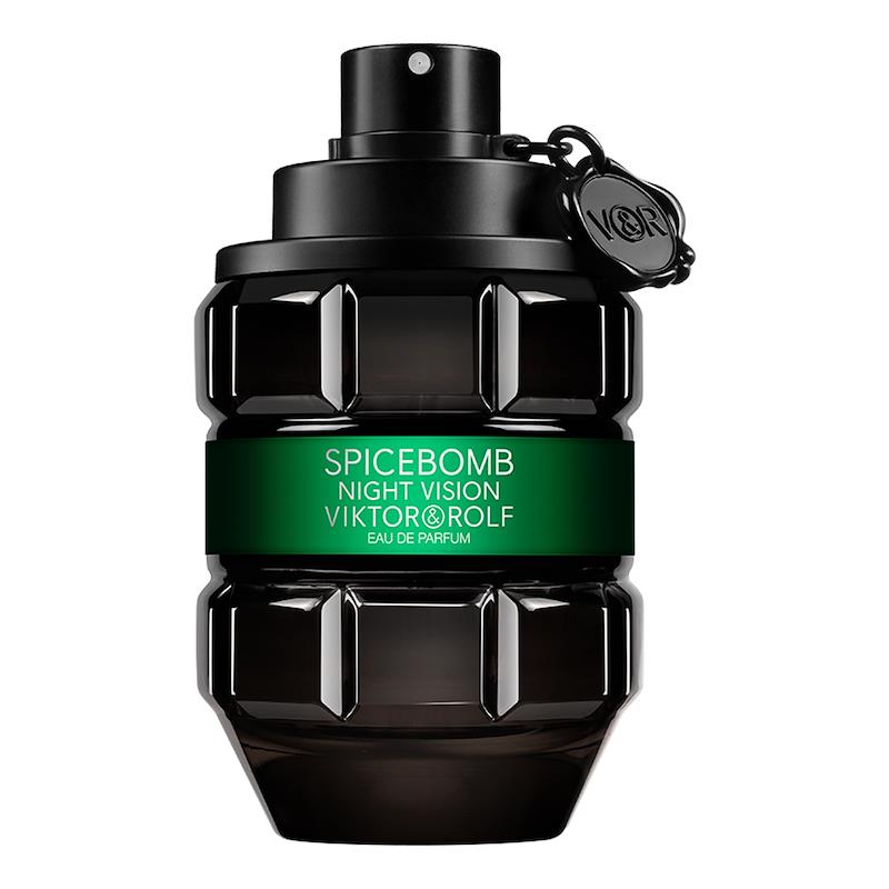 Viktor&Rolf Spicebomb Night Vision Men's EDT 90ml