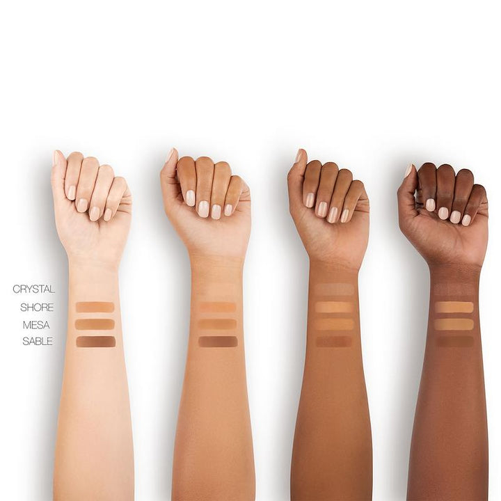 NARS Light Reflecting Setting Powder Luminous Face Finish