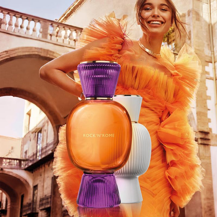 Bvlgari Allegra Rock n Rome Eau de Parfum 50ml