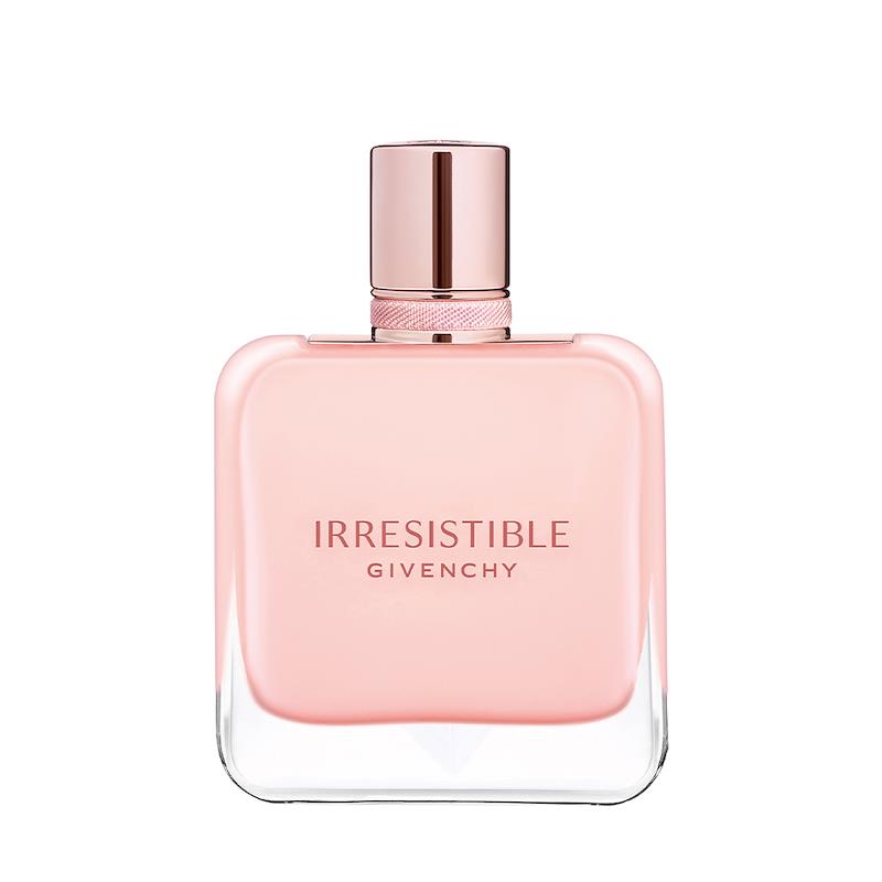 Givenchy Irresistible Rose Velvet Eau de Parfum Women Floral Fragrance