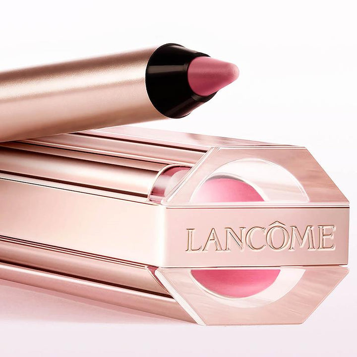 Lancôme Idole Butterglow Tinted Lip Balm Radiant Hydrating Shine
