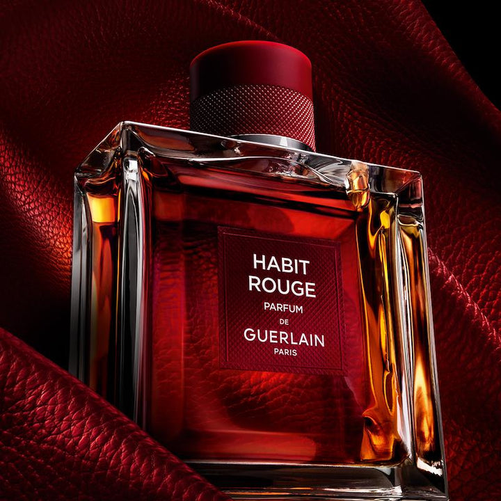 Guerlain Habit Rouge 24 Eau De Parfum 100ml