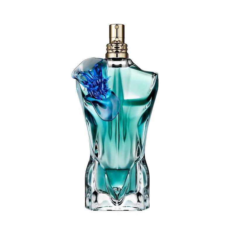 Jean Paul Gaultier Le Beau Flower Limited Edition EDP 125ml