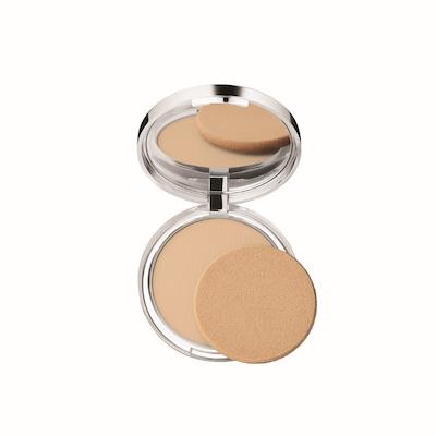 Clinique Superpowder Double Face Matte Makeup Powder Foundation