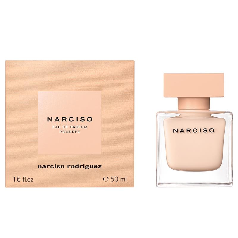 Narciso Rodriguez Poudree Eau de Parfum Women's Fragrance