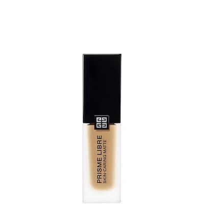 Givenchy Prisme Libre Matte Foundation Long Wear Liquid Makeup