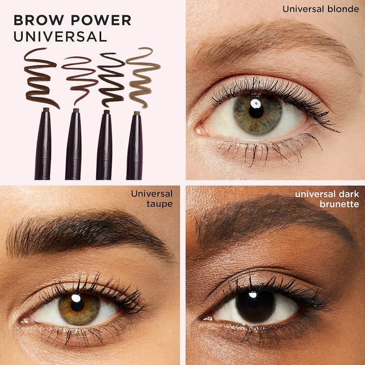 IT Cosmetics Brow Power Universal Eyebrow Pencil Taupe